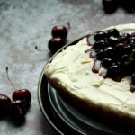 No-Bake Irish Cream CheeseCake