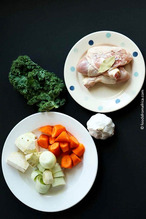 chicken-and-kale-soup