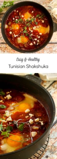 tunisian-shakshuka
