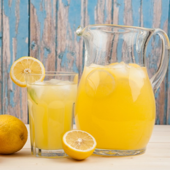 classic-lemonade