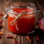 african sweet pepper sauce