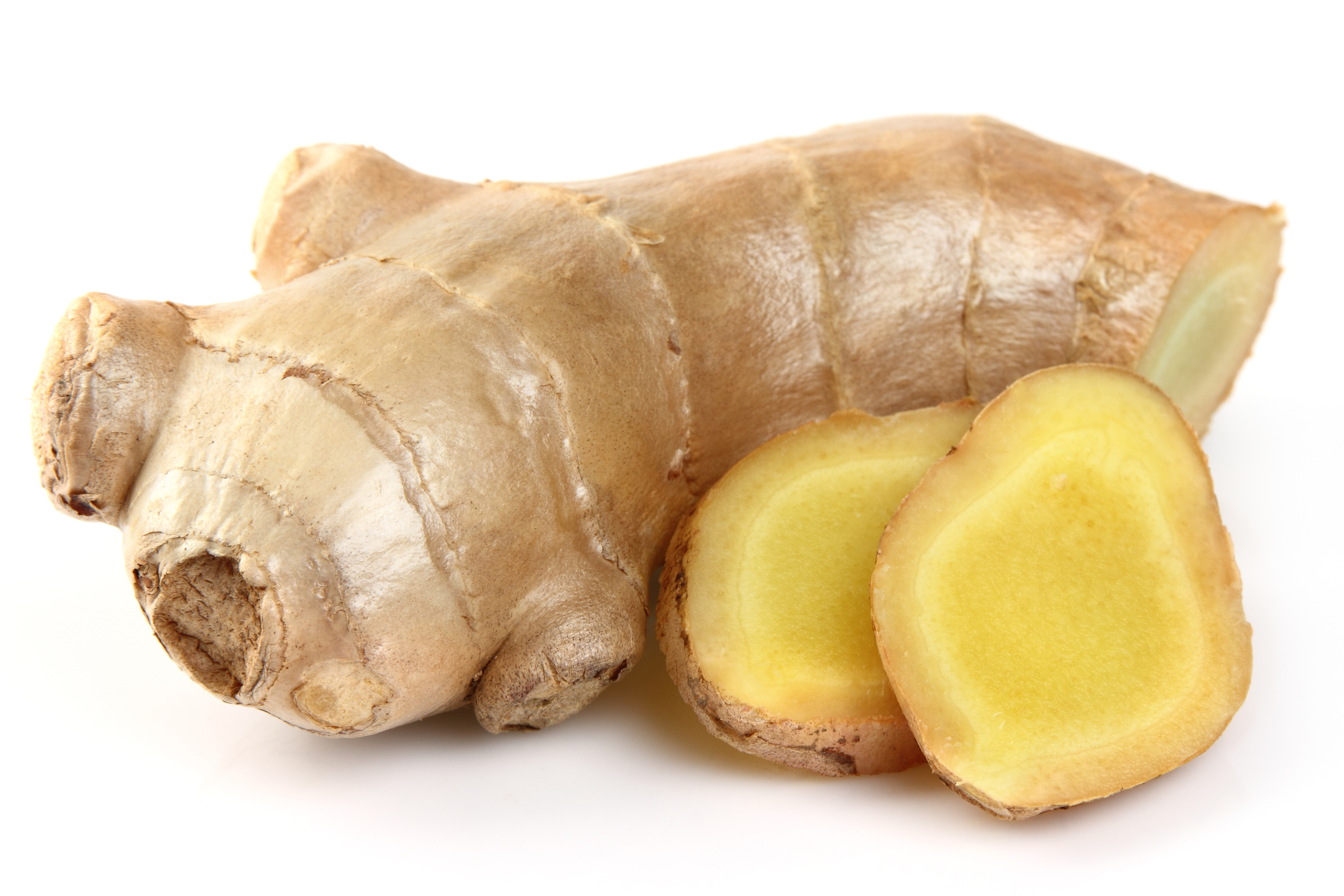 ginger-root