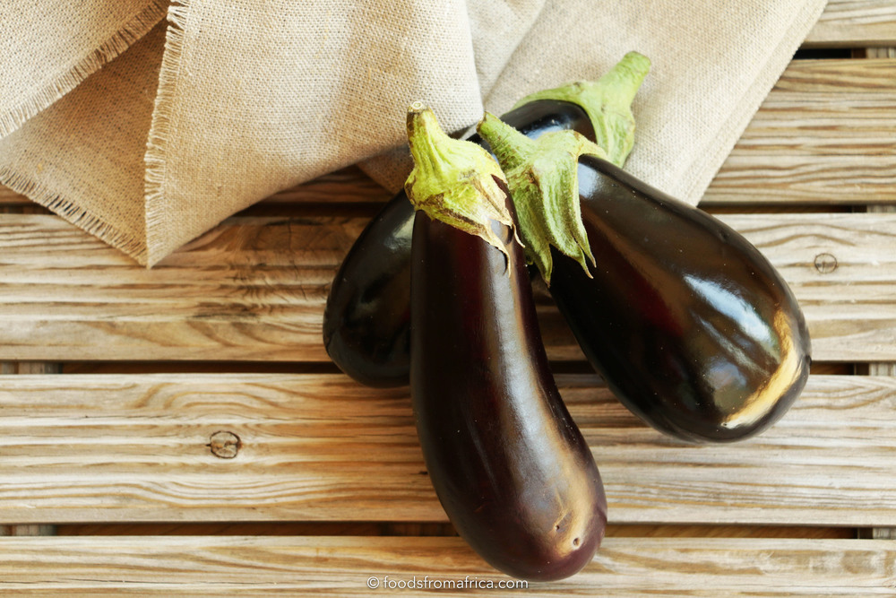 eggplant