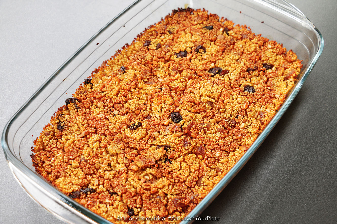 vegan-couscous-breakfast