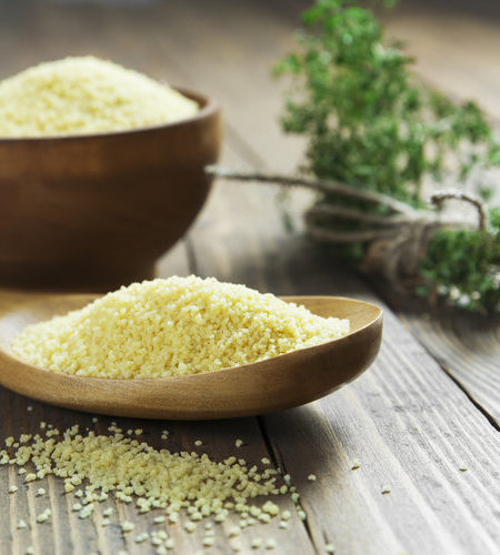 couscous