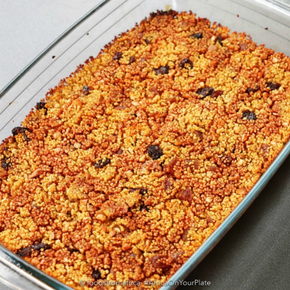 easy+vegan+couscous+and+coconut+breakfast+recipe
