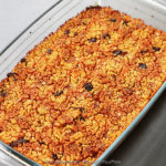 Vegan Couscous And Coconut Breakfast Recipe