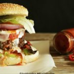 Beef Burger