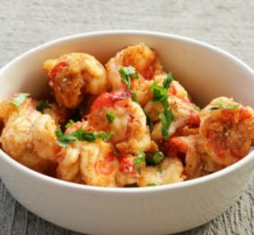chilli-and-honey-prawns-recipe