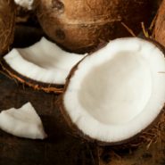 coconut-recipes