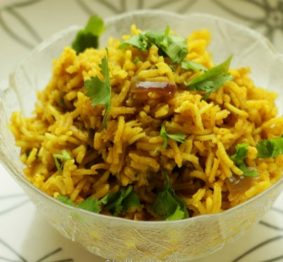 Tanzanian-coconut-rice-wali-wa-nazi