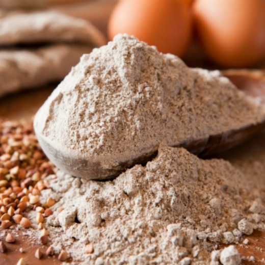 flour