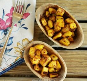 ghana-spicy-fried-plantain-kelewele