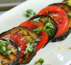 marinated-tomatoes-and-aubergine