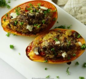 african-papaya-pawpaw-and-fonio-boat-recipe