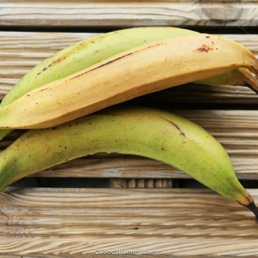 african-plantains