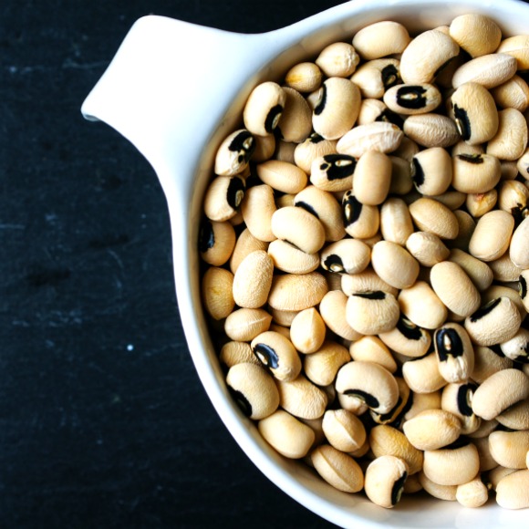african-black-eyed-peas-beans