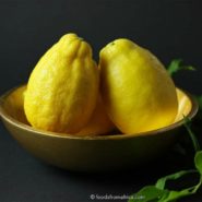 african-lemon