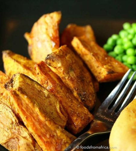 cinnamon-glazed-sweet-potato-wedges