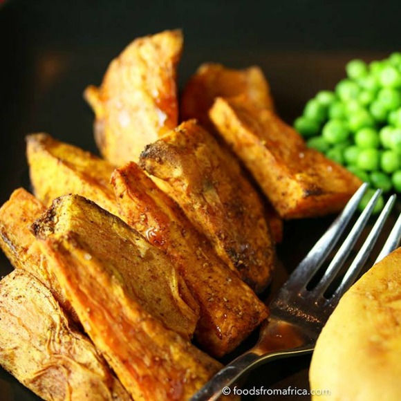 cinnamon-glazed-sweet-potato-wedges