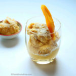 Mango Nice Cream