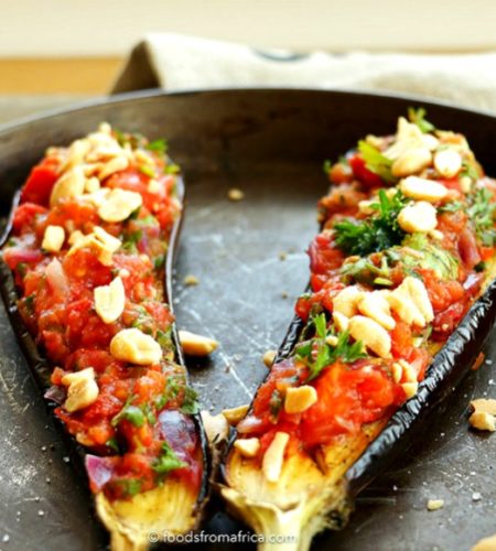 roasted-eggplant-aubergine-and-peanut-salsa
