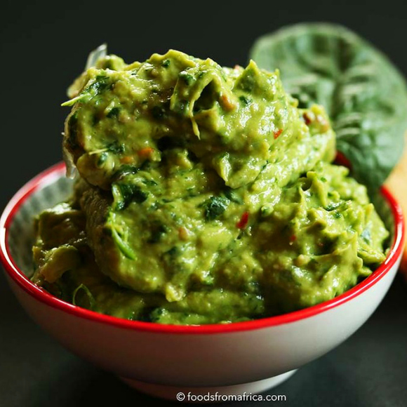 spinach-avocado-pesto
