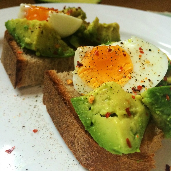 avocado-egg-african-toast