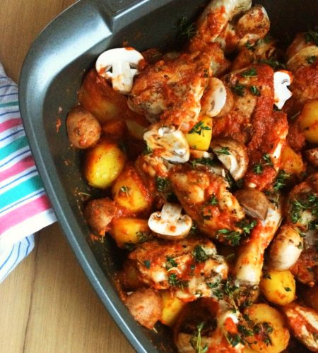 chicken-potato-casserole