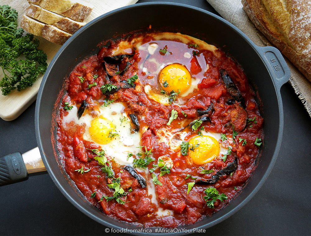 Tunisian+roasted+eggplant+(aubergine)+shakshuka-2