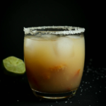 African Star Apple (Udara) Fruit Cocktail Recipe