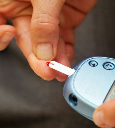 diabetes+self+management