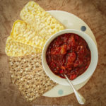 Pineapple & Mango Sweet Chilli Dip