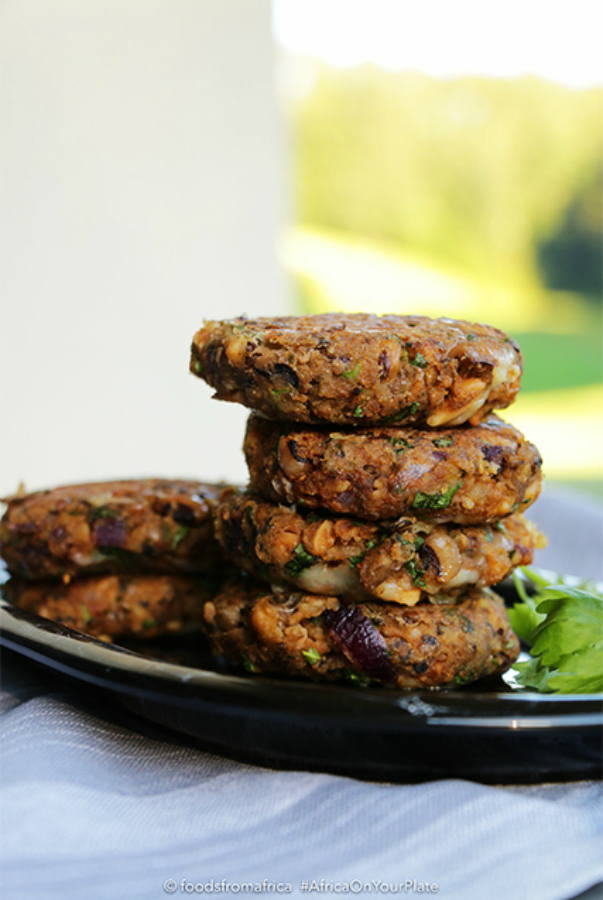 Black-Eyed-Pea-Veggie-Burger-4