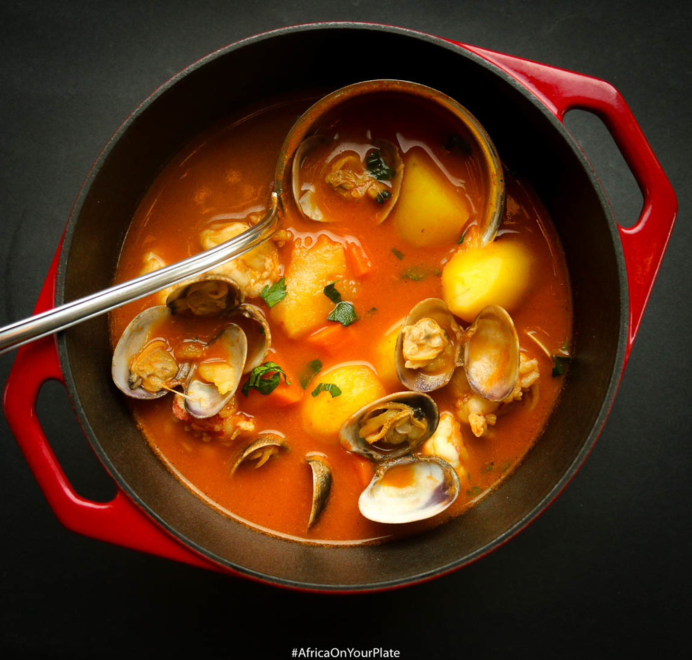 Ghanaian+light+soup-2
