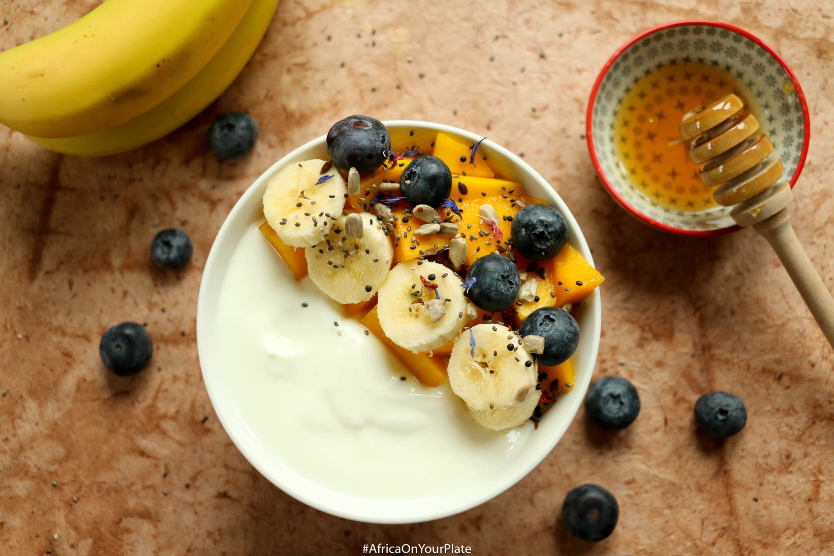 mango-banana-yogurt-breakfast-bowl