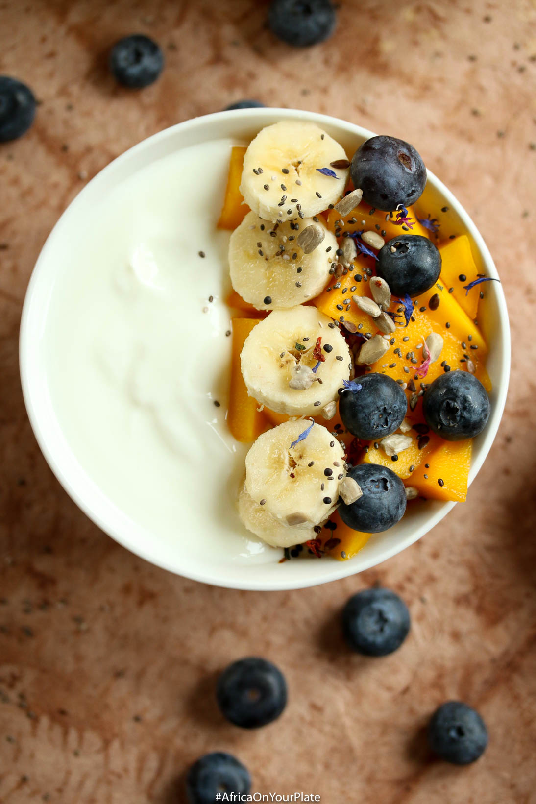 mango-banana-yogurt-breakfast-bowl
