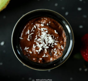 Berbere-spiced-chocolate-avocado-pudding
