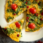 millet-frittata-5-foods-from-africa