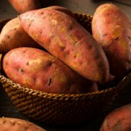 sweet potato
