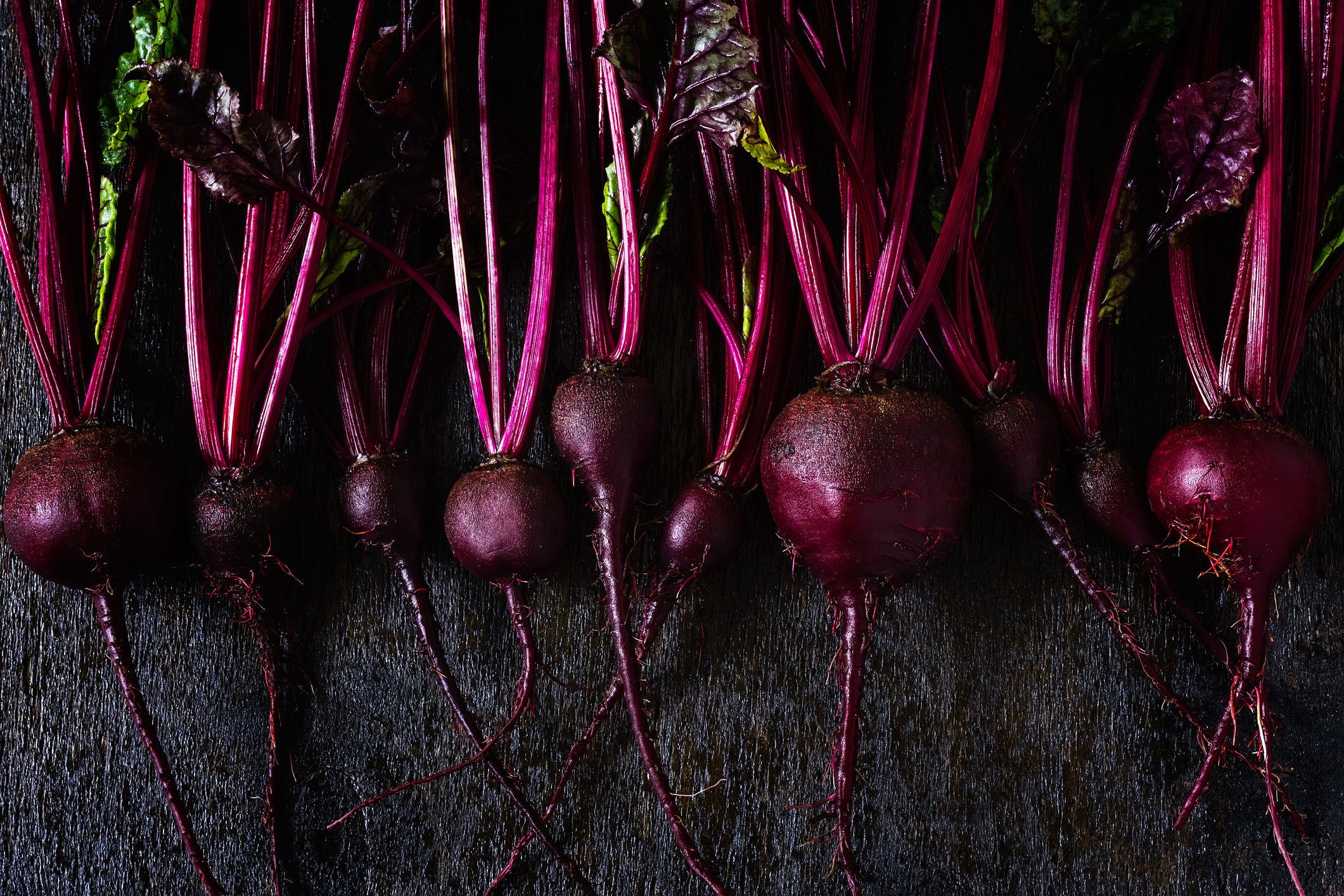 Beetroots