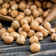 chickpeas