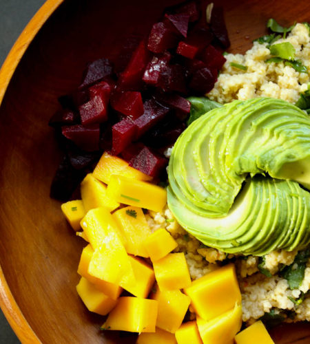millet-beet-avocado-salad-foods-from-africa