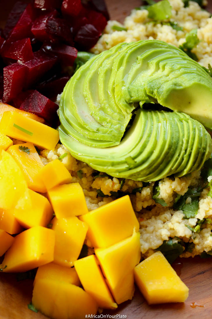 millet-beet-avocado-salad-foods-from-africa