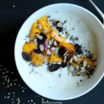 Fura de Nono (African Ginger & Millet Cereal)