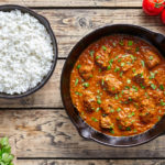 Zanzibari Coconut Curry (Mchuzi wa Samaki) Zanzibari Coconut Curry (Mchuzi wa Samaki)