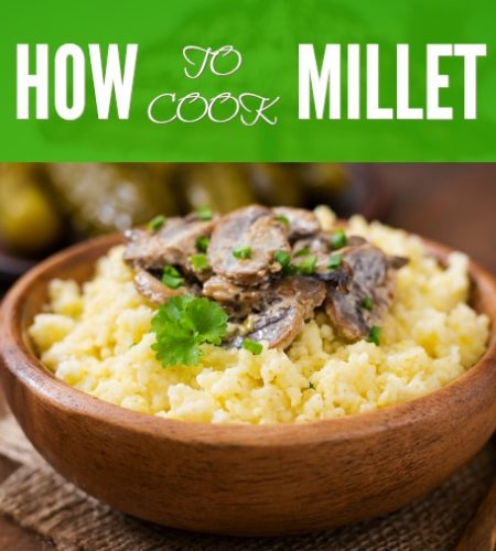 how to cook millet-2-foods from africa