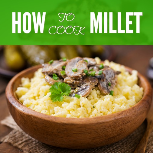 how to cook millet-2-foods from africa