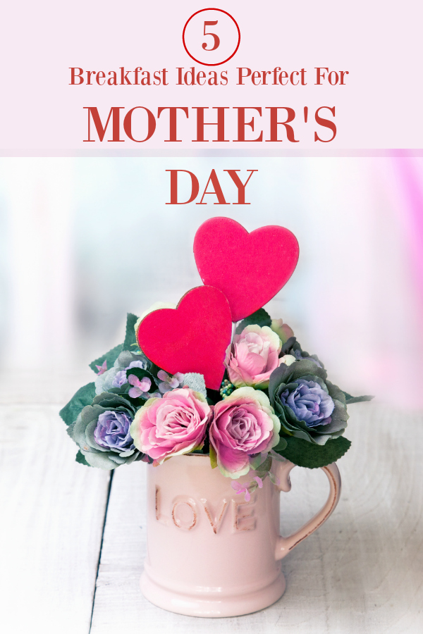 5 Breakfast Ideas for Mothers Day - Foods from Africa