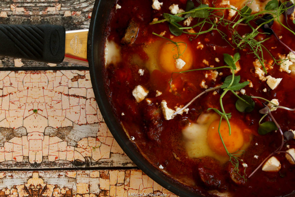 tunisian-shakshuka